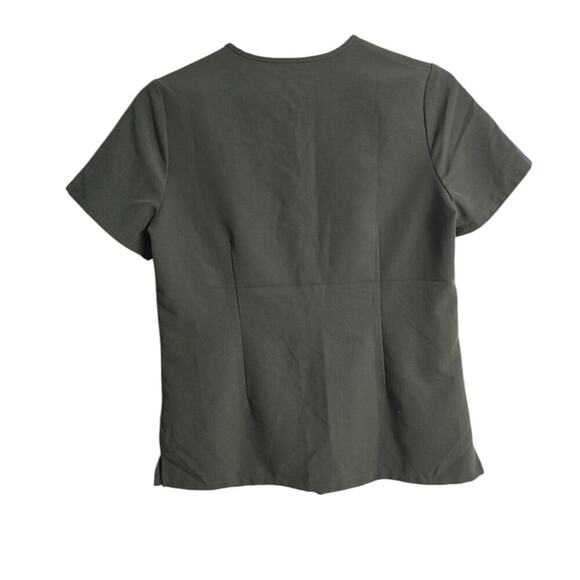 Figs Womens Scrub Top - Picture 2 of 6